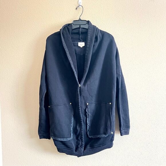 Aritzia Wilfred Rousseau Oversized Sweater - Picture 1 of 13